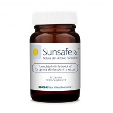 Viên Uống Chống Nắng Sunsafe Rx®